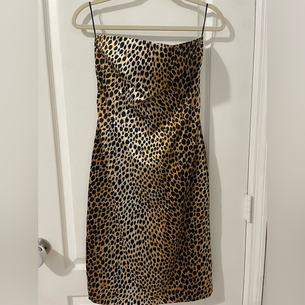 Dolce & Gabbana dress